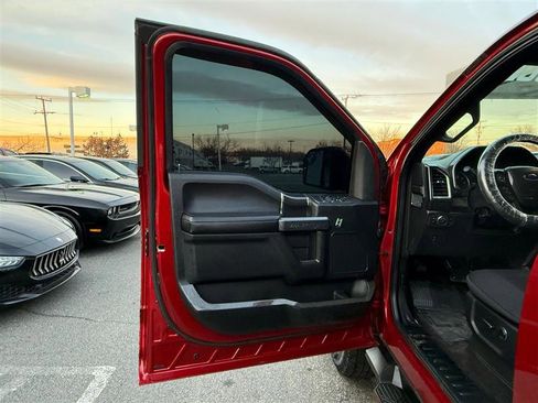 Used 2015 Ford F150 XLT w/ Equipment Group 301A Mid image 22