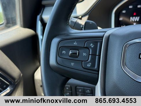 Used 2023 GMC Sierra 1500 Denali w/ Denali Reserve Package AWD/4WD image 27