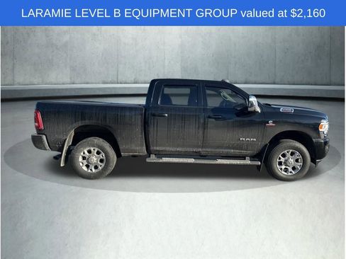 Used 2024 RAM 2500 Laramie image 5