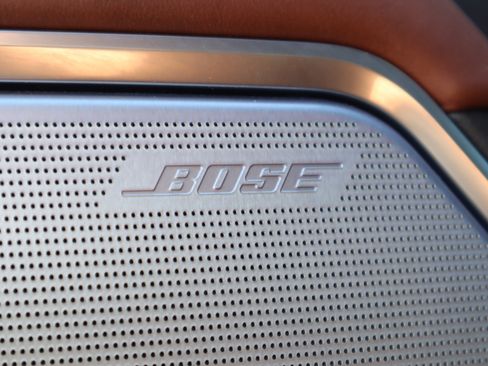 Used 2024 GMC Sierra 3500 Denali Ultimate image 11