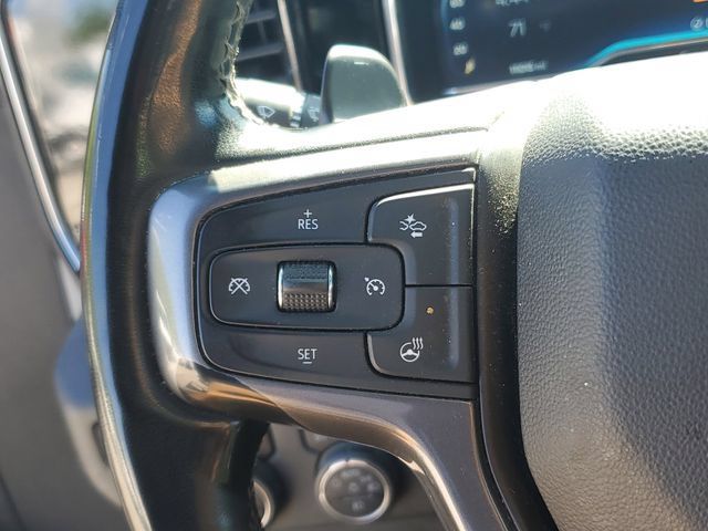 Used 2024 Chevrolet Silverado 1500 High Country w/ High Country Premium Package AWD/4WD image 12
