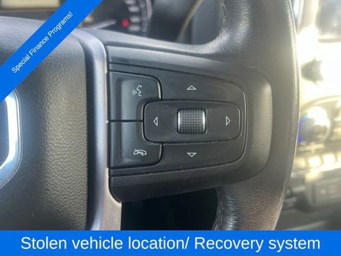 Used 2021 GMC Sierra 1500 Elevation image 12
