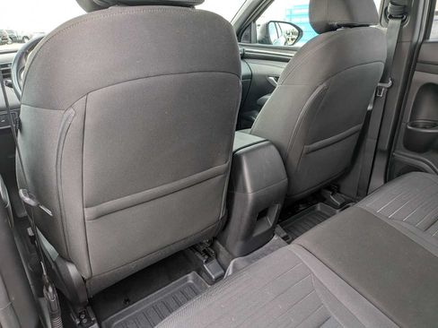 Used 2022 Hyundai Santa Cruz SEL Premium w/ Cargo Package AWD/4WD image 18
