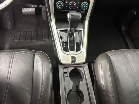 Used 2012 Chevrolet Captiva Sport LTZ AWD/4WD image 34