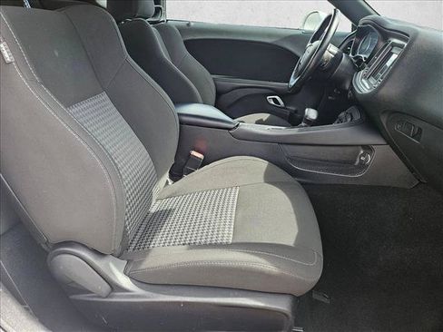 Used 2023 Dodge Challenger GT AWD/4WD image 15