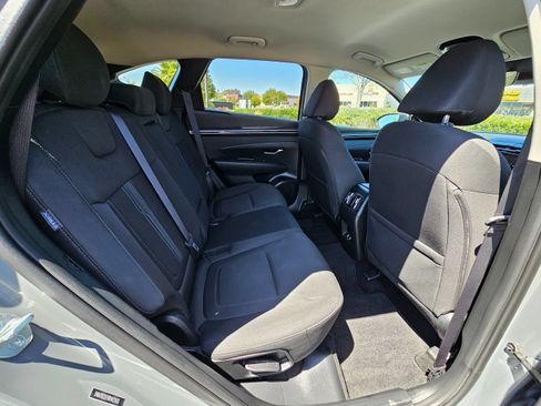 Used 2024 Hyundai Tucson SEL FWD image 27