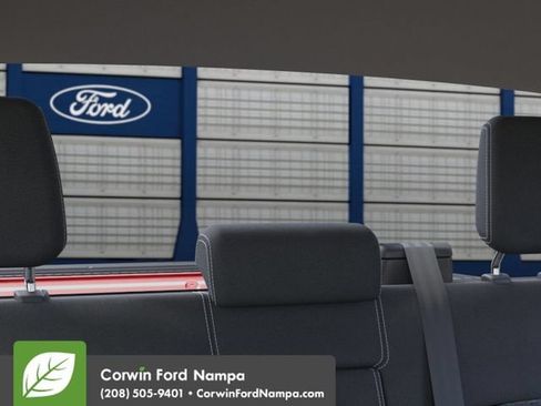 New 2026 Ford Ranger XL AWD/4WD image 22