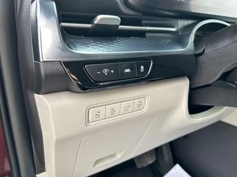 Used 2024 Kia Carnival SX Prestige FWD image 26