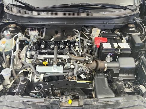 Used 2025 Nissan Kicks Play S FWD image 38
