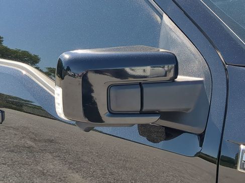 Certified 2023 Ford F150 Platinum w/ Equipment Group 701A High image 10