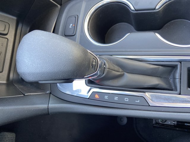 Used 2023 Chevrolet Equinox LT w/ Driver Convenience Package FWD image 21