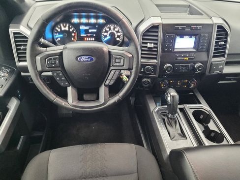 Used 2018 Ford F150 XLT w/ Equipment Group 301A Mid AWD/4WD image 22