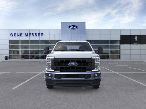 New 2026 Ford F350 XL AWD/4WD image 28