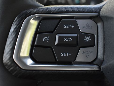 New 2026 Ford Mustang Coupe RWD image 20