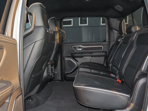 Used 2026 RAM 1500 Laramie AWD/4WD image 8