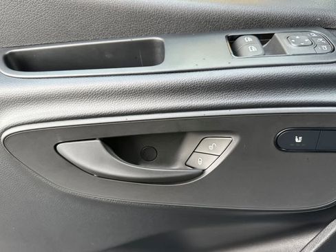 New 2026 Mercedes-Benz Sprinter 2500 image 10