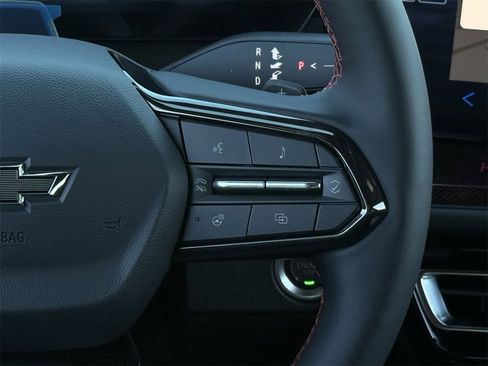 New 2026 Chevrolet Traverse RS image 14