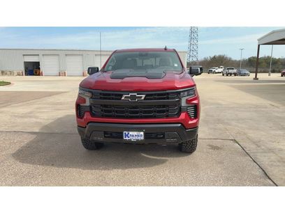 New 2026 Chevrolet Silverado 1500 LT Trail Boss w/ LT Trail Boss Premium Package