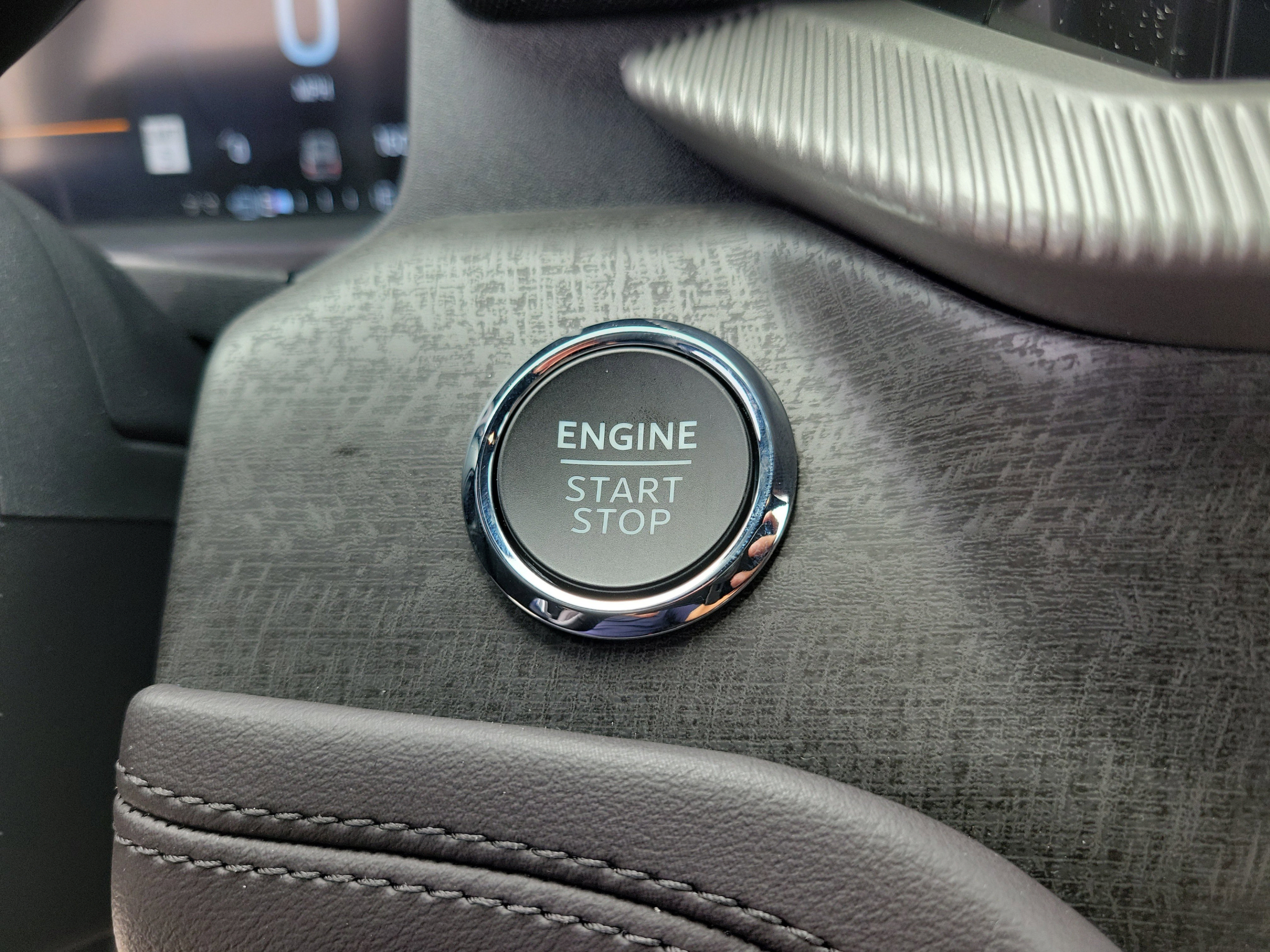 New 2026 Ford Explorer Platinum RWD image 30