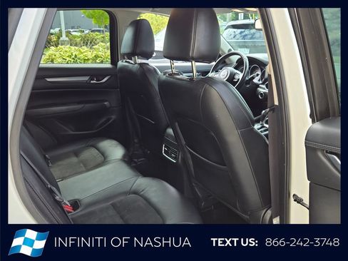 Used 2020 MAZDA CX-5 Touring AWD/4WD image 17