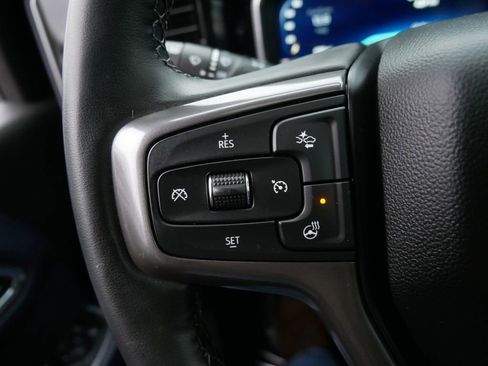 Certified 2024 Chevrolet Silverado 3500 High Country w/ High Country Premium Package image 27