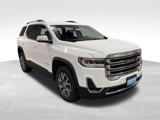 Certified 2023 GMC Acadia SLE w/ Driver Convenience Package AWD/4WD video 1