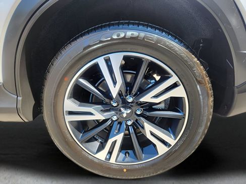 Used 2024 Mitsubishi Eclipse Cross SE AWD/4WD image 18
