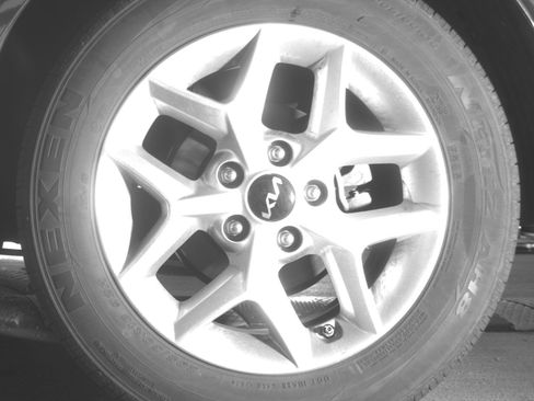 Used 2025 Kia Soul LX w/ LX Technology Package image 14