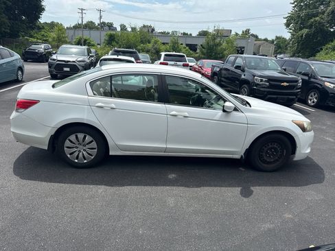 Used 2009 Honda Accord LX image 1