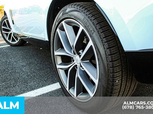 Used 2024 Land Rover Range Rover SE image 15