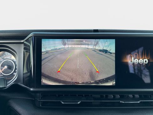 Used 2024 Jeep Wrangler Sport S image 24