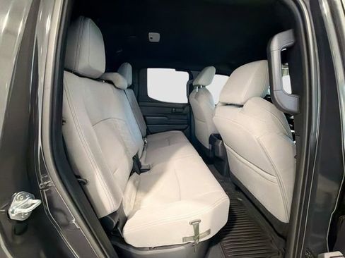 Certified 2025 Toyota Tacoma SR5 image 21