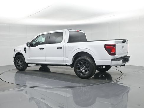 New 2026 Ford F150 STX w/ Equipment Group 200A RWD image 6