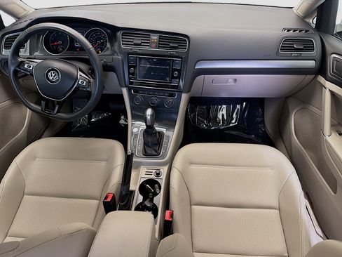 Used 2020 Volkswagen Golf 4-Door image 12