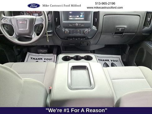 Used 2018 GMC Sierra 1500 2WD Double Cab w/ Elevation Edition image 10