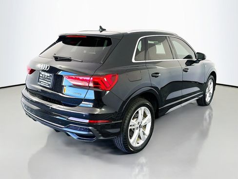 Used 2022 Audi Q3 2.0T Premium Plus w/ Premium Plus Package AWD/4WD image 7