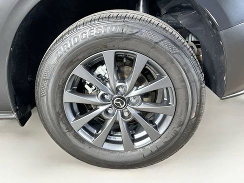 Used 2022 MAZDA CX-30 AWD 2.5 S image 8