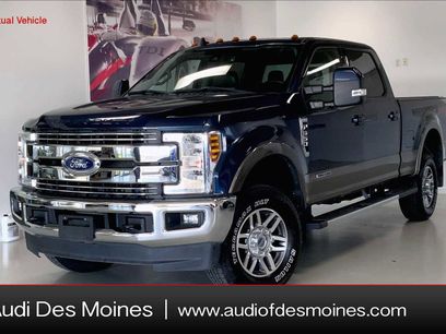 Used 2019 Ford F350 Lariat w/ Lariat Ultimate Package