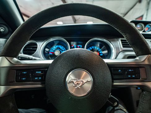 Used 2012 Ford Mustang Boss 302 image 37