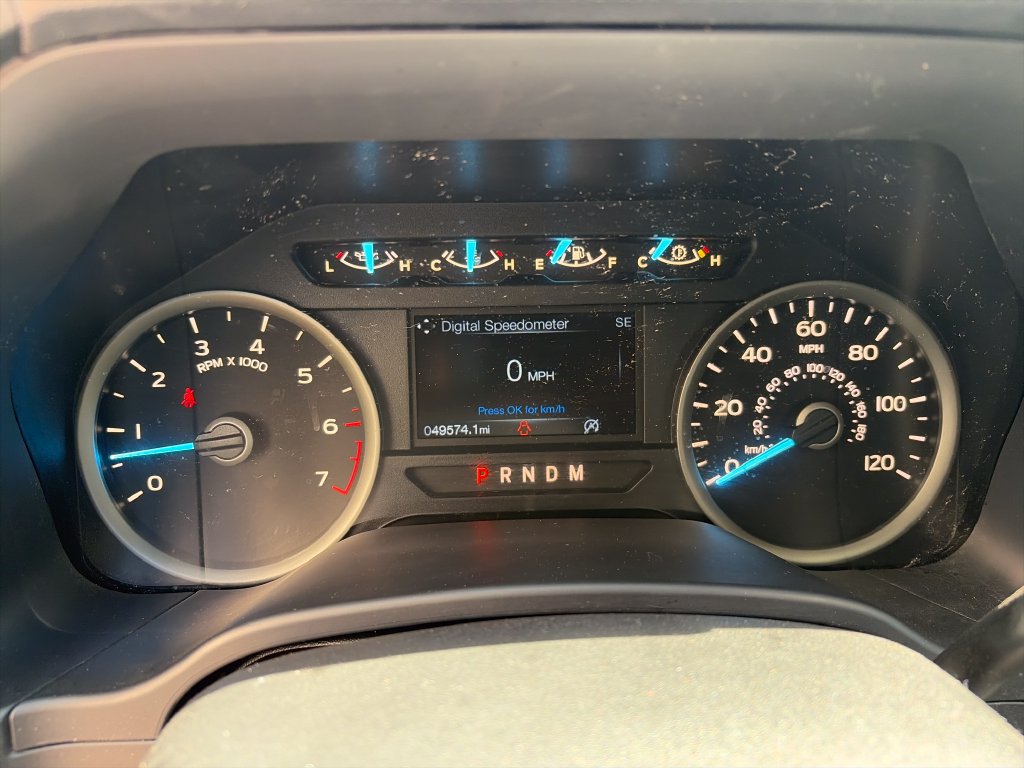 Used 2019 Ford F150 XLT w/ Equipment Group 301A Mid AWD/4WD image 18