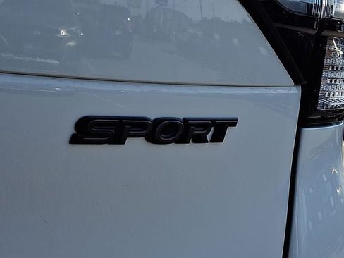 New 2026 Subaru Forester Sport w/ Onyx Edition AWD/4WD image 23