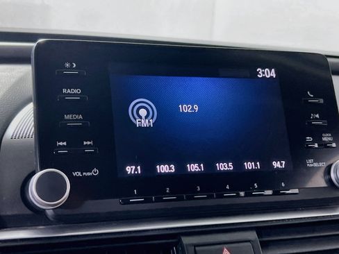 Used 2018 Honda Accord LX image 14