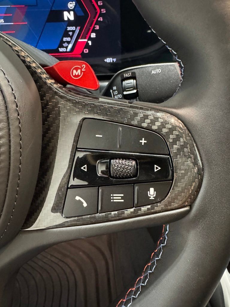 Used 2024 BMW M2 w/ Lighting Package RWD image 18