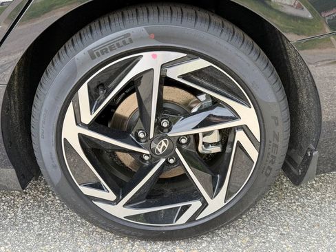 New 2026 Hyundai Sonata SEL AWD/4WD image 24