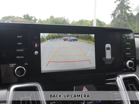 Used 2023 Kia Sorento SX FWD image 8