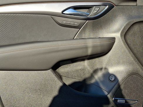 New 2026 Buick Envision Sport Touring image 10