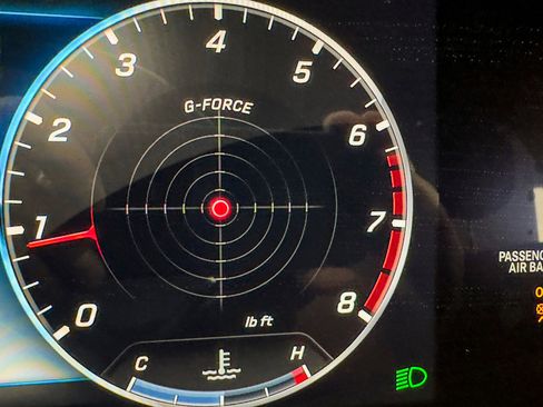 Used 2020 Mercedes-Benz S 560 Sedan image 72