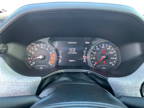 Used 2023 Jeep Compass Latitude AWD/4WD image 29