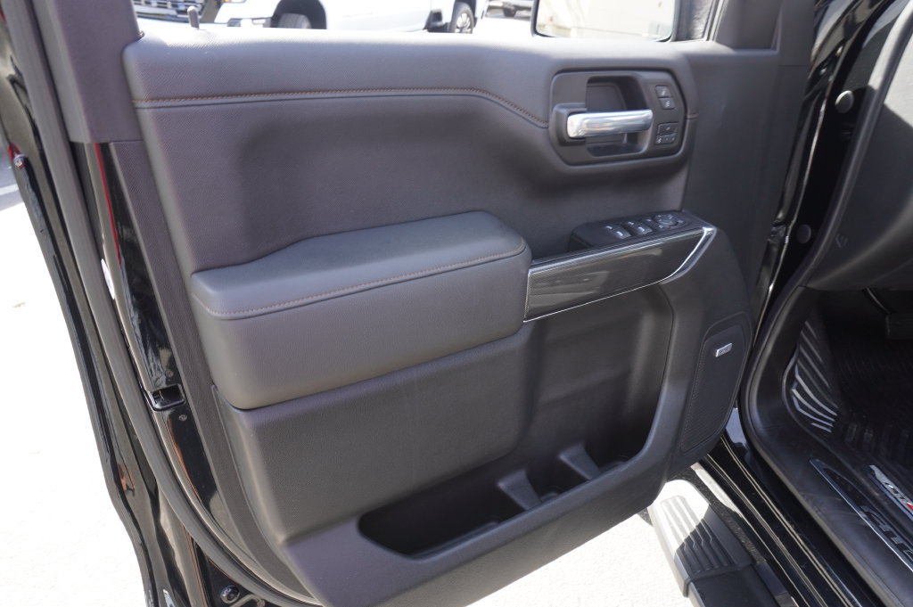 Used 2020 GMC Sierra 1500 AT4 w/ AT4 Premium Package AWD/4WD image 20