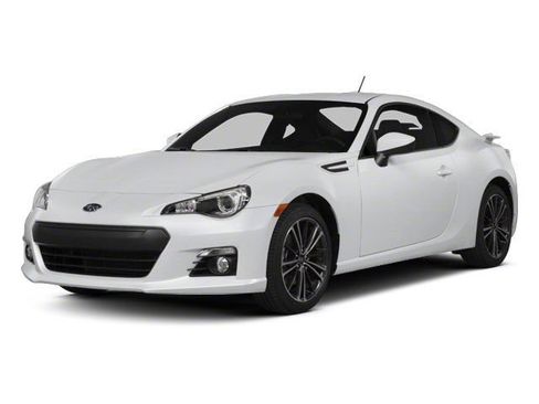 Used 2013 Subaru BRZ Premium w/ Popular Pkg 1A RWD image 4